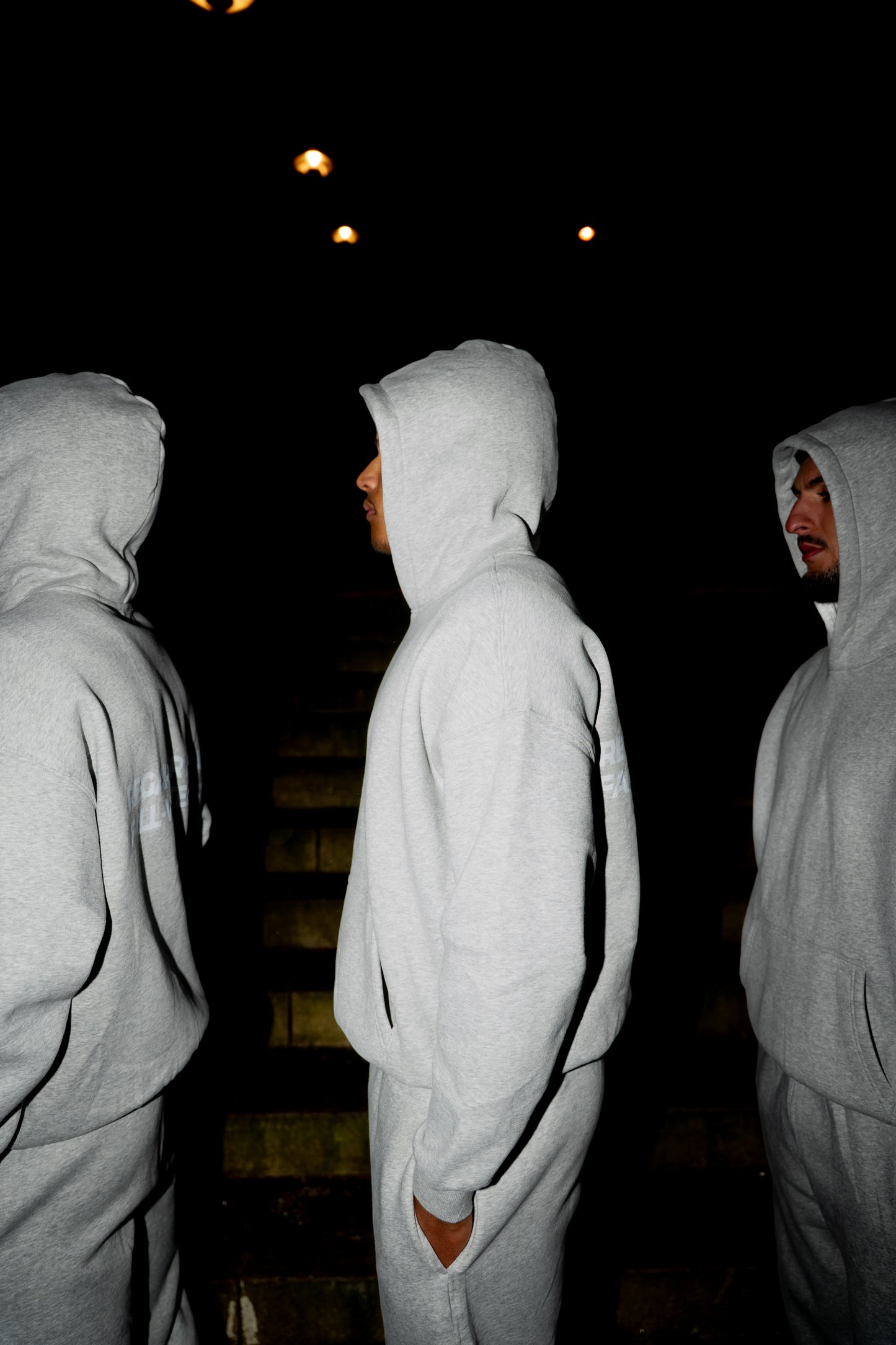 THE EVERYDAY TRACKSUIT