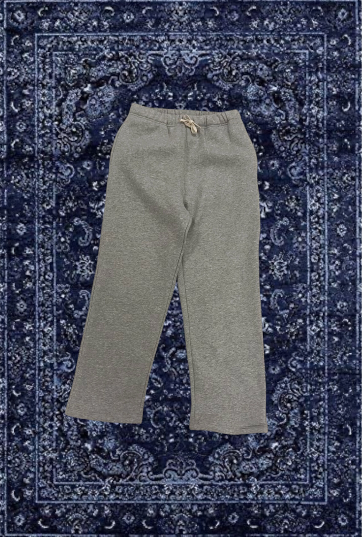 EVERYDAY JOGGERS - GREY