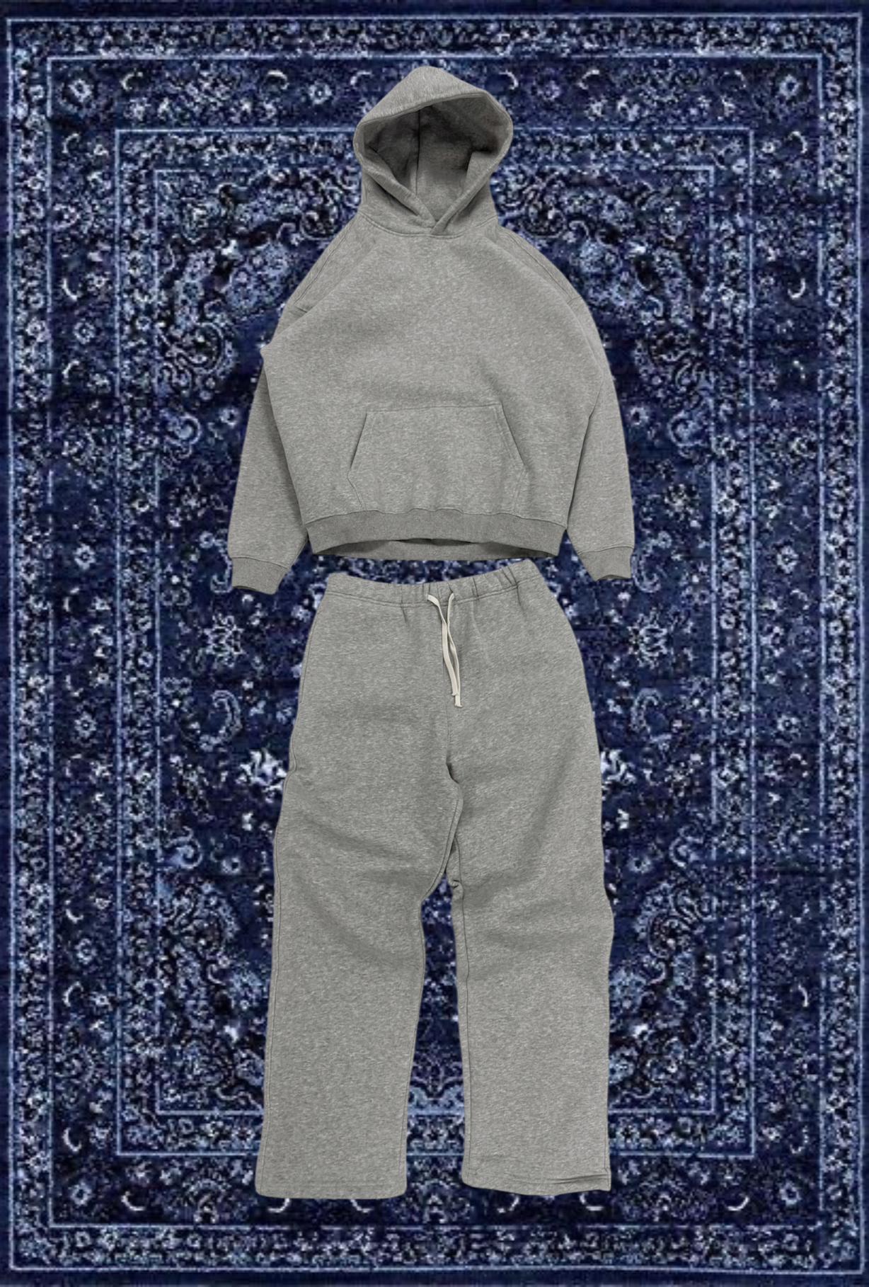 THE EVERYDAY TRACKSUIT