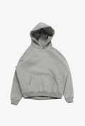 EVERYDAY HOODIE - GREY