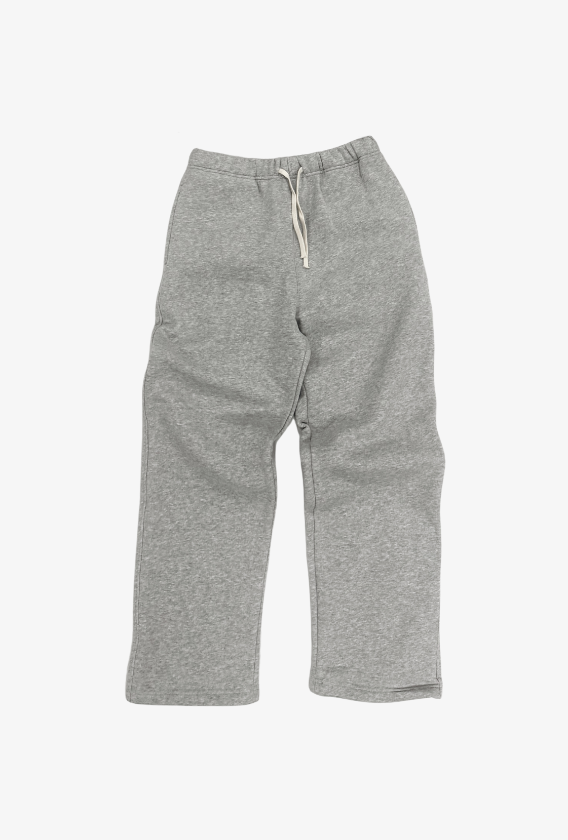 EVERYDAY JOGGERS - GREY