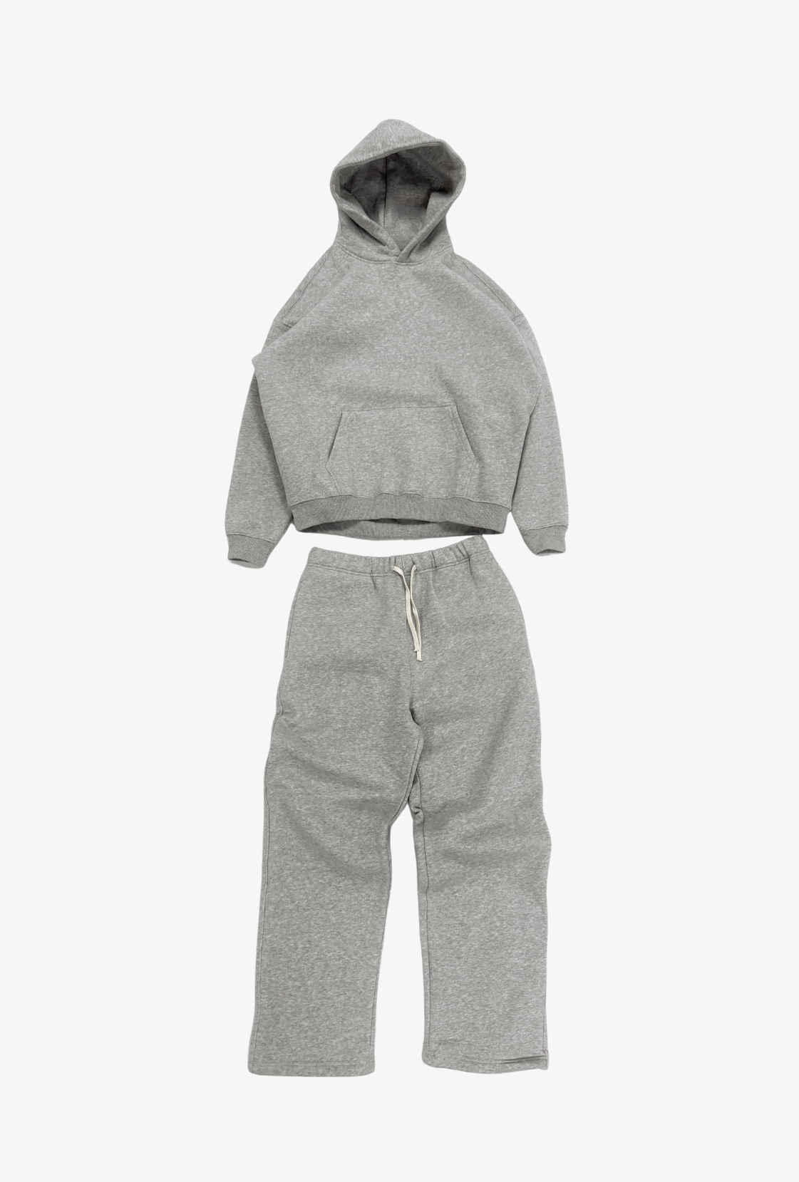 THE EVERYDAY TRACKSUIT